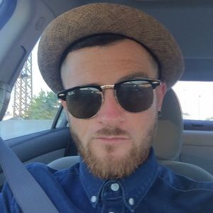 Meet your Posher, Peter